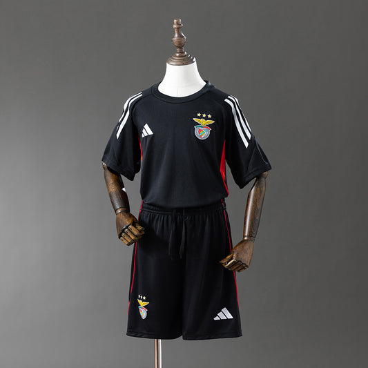 Benfica Kit Criança Treino 2025/26