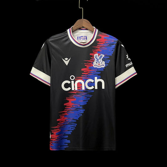 Crystal Palace Terceira 2022/23
