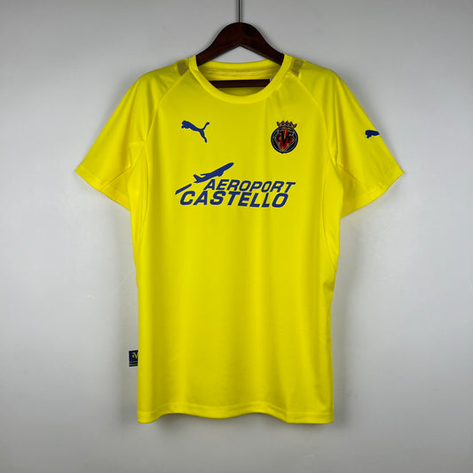 Villarreal Principal 2005/06