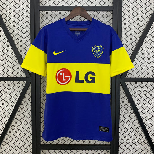 Boca Juniors Principal 2011/12