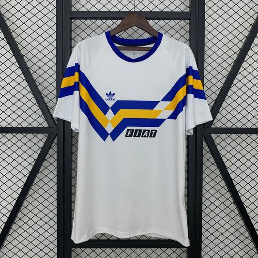 Boca Juniors Secundária 1989/91