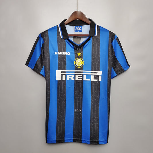 Inter Principal 1997/98