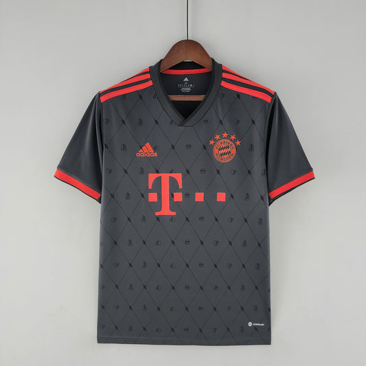 Bayern Terceiro 2022/23