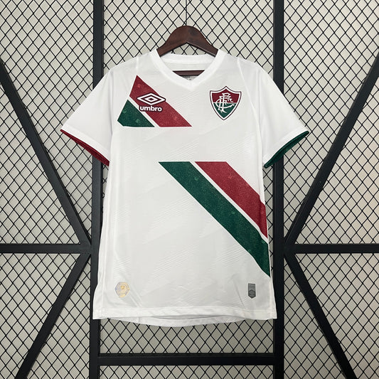 Fluminense Secundária 2024/25