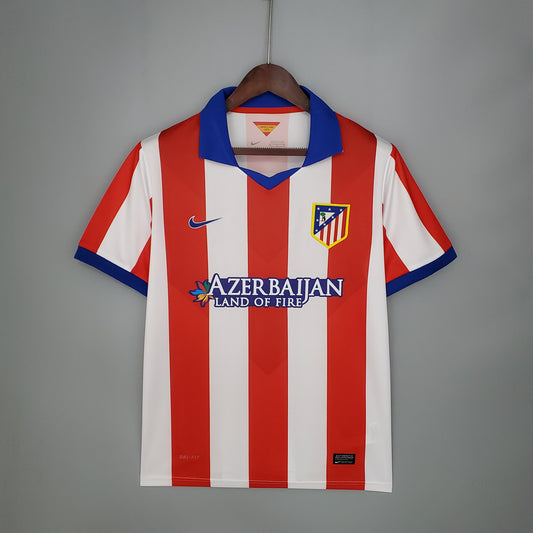 Atlético Madrid Principal 2014/15