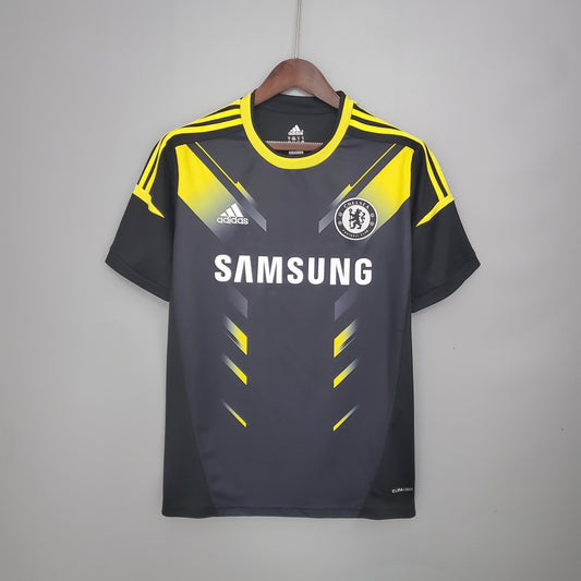 Chelsea Terceira 2012/13