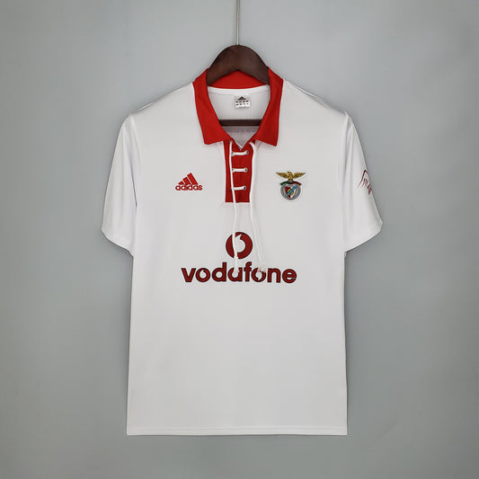 Benfica Secundária 2003/05