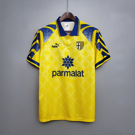 Parma Principal 1995/97
