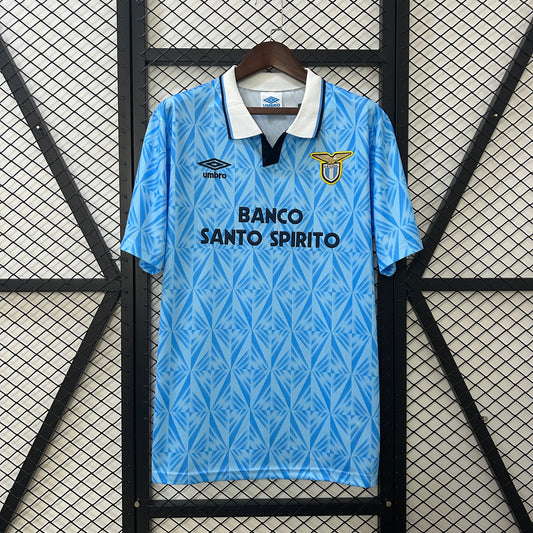 Lazio Principal 1991/92
