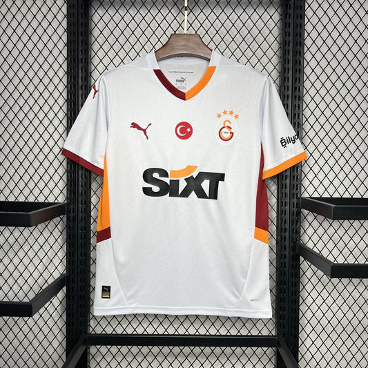 Galatasaray Secundária 2024/25