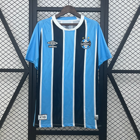 Gremio Principal 2025/26