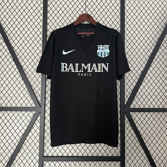 Barcelona Balmain 2025/26