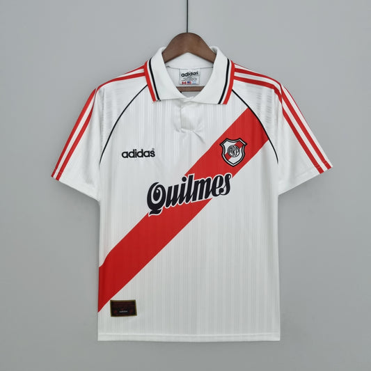 River Plate Principal 1995/96