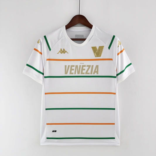 Venezia Secundária 2022/23