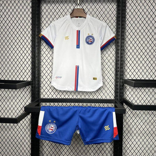 Bahia Kit Criança Principal 2024/25