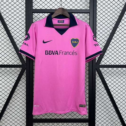 Boca Juniors Secundária 2013/14
