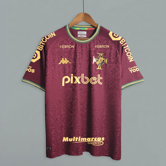 Vasco Especial com Patrocínios 2022