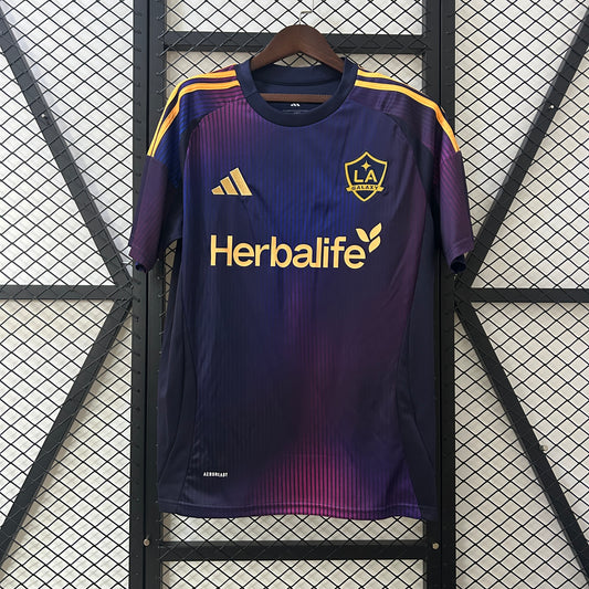 Los Angeles Galaxy Secundária 2025/26