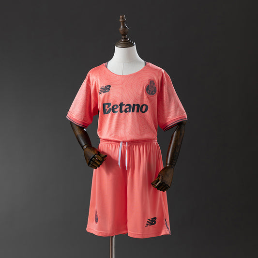 Porto Kit Criança Secundário 2025/26