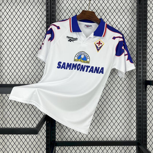Fiorentina Secundária 1995/96