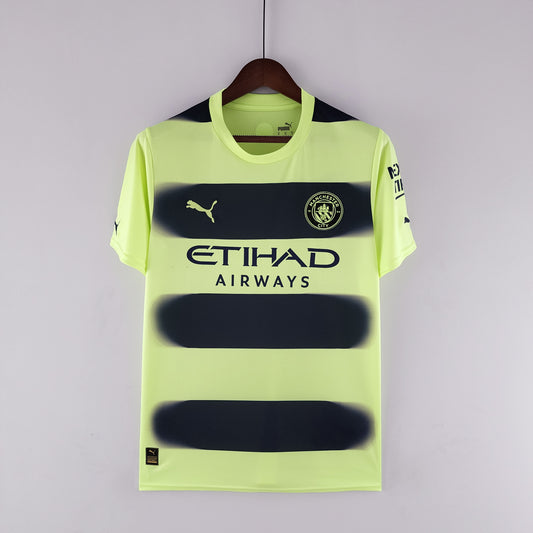 Manchester City Terceira 2022/23