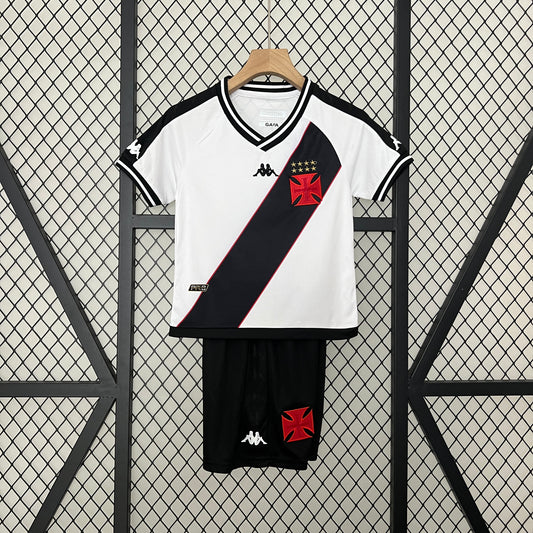 Vasco Kit Criança Secundário 2024/25