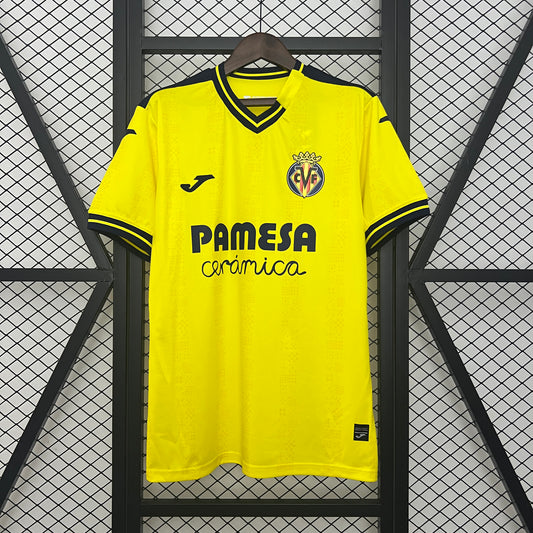 Villarreal Principal 2024/25