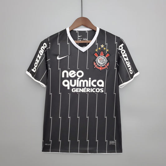 Corinthians Secundária 2011/12