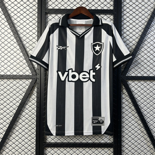 Botafogo Principal 2025/26