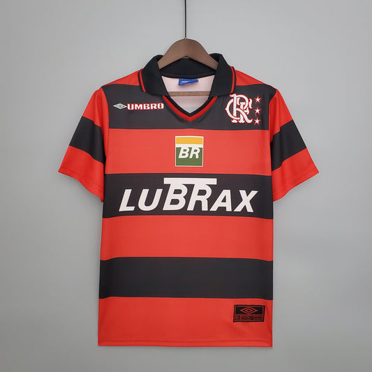 Flamengo Principal 1999