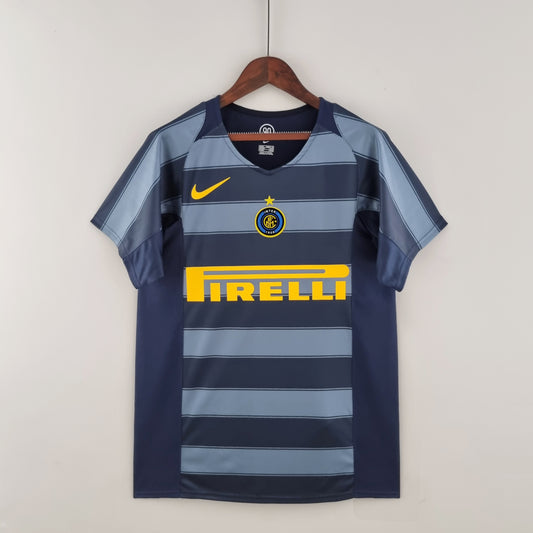 Inter Terceira 2004/05