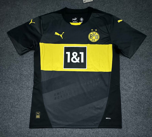 Dortmund Secundária 2024/25
