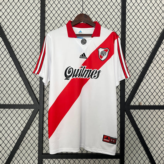 River Plate Principal 1998/99
