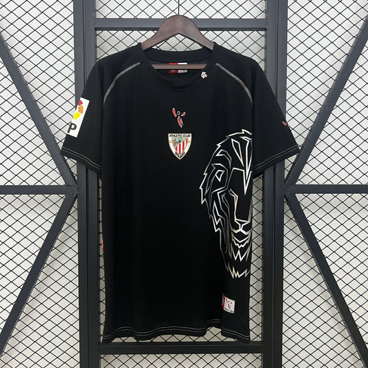 Athletic Bilbao Secundária 2005/08
