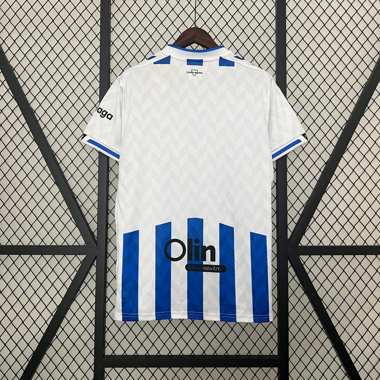 Malaga Especial 2024/25