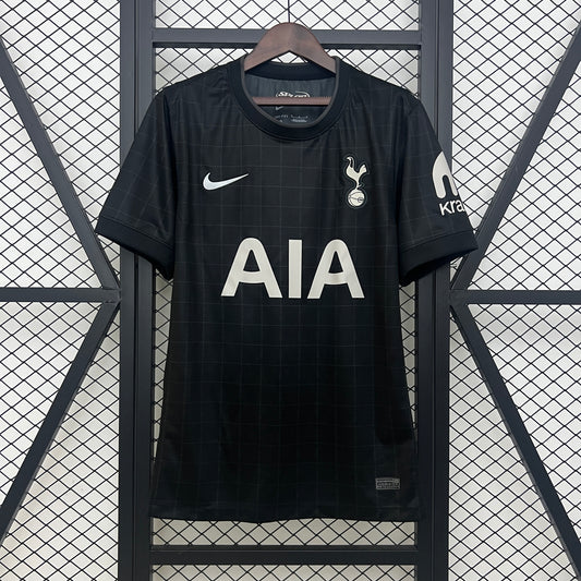 Tottenham Secundária 2025/26
