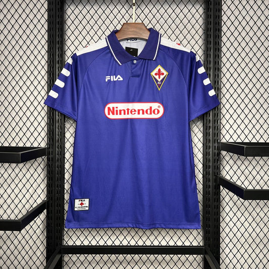 Fiorentina Principal 1998/99