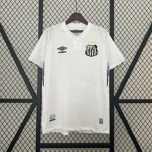 Santos Principal 2024/25