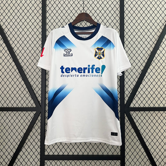 Tenerife Principal 2024/25