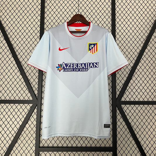 Atlético Madrid Secundária 2014/15