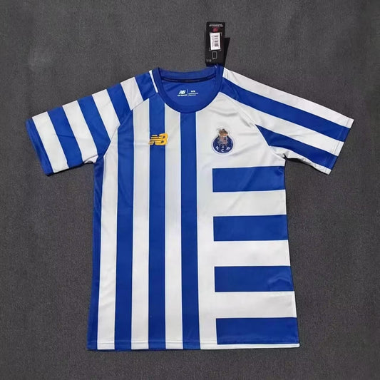 Porto Pré-Jogo 2024/45