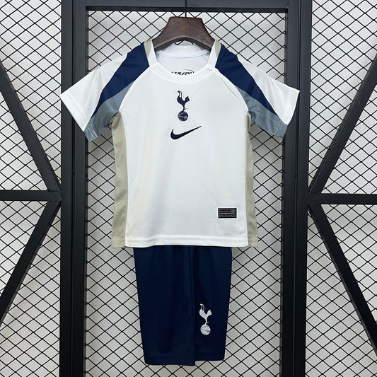 Tottenham Kit Criança Principal 2025/26