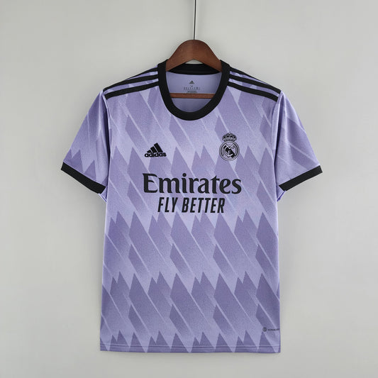 Real Madrid Secundária 2022/23
