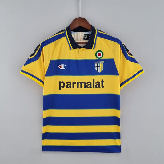 Parma Principal 1999/2000