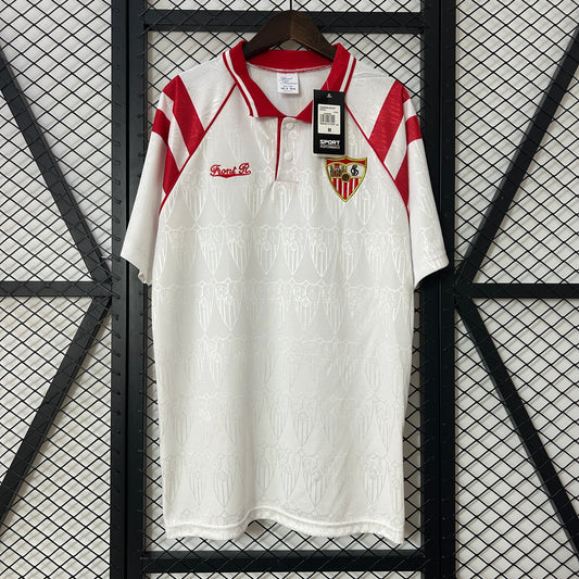Sevilla Principal 1992/93