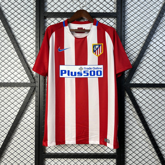 Atlético Madrid Principal 2002/03