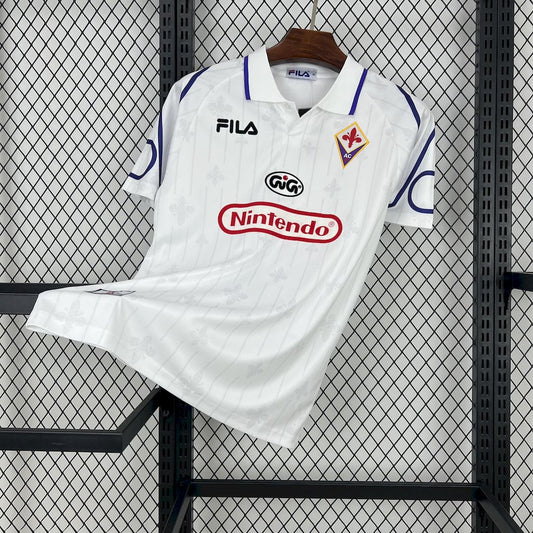 Fiorentina Secundária 1997/98
