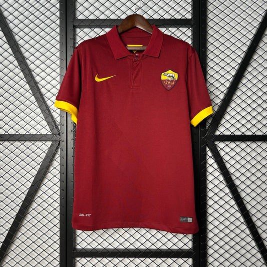 Roma Principal 2014/15