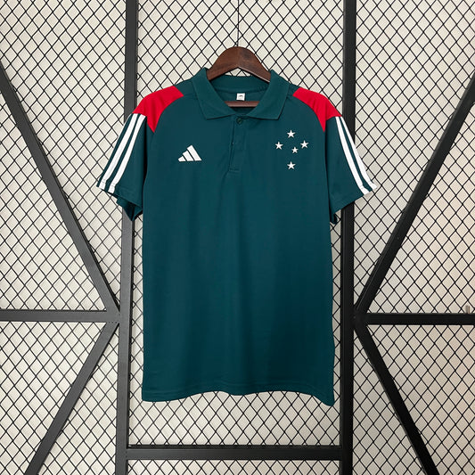 Cruzeiro Polo 2024/25