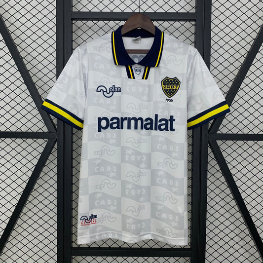 Boca Juniors Secundária 1992/96